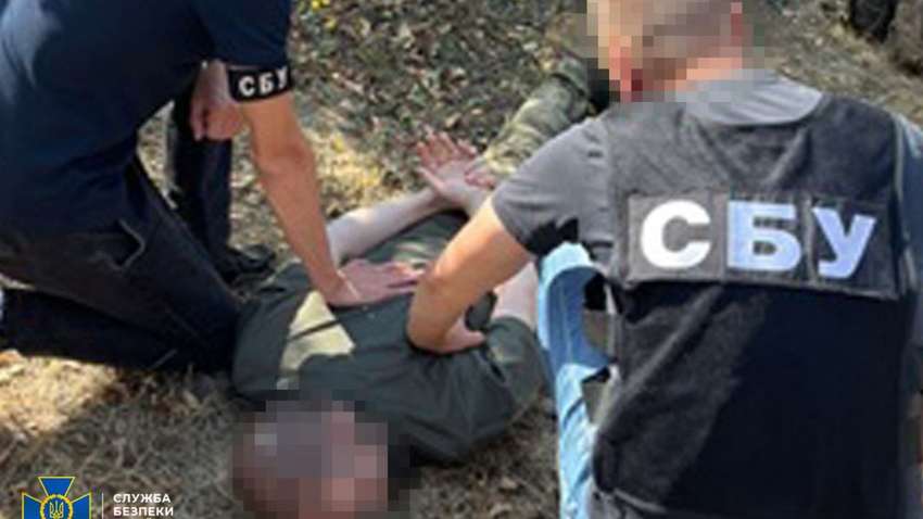 ФСБ обещала украинскому военному миллион за координаты боевых позиций ВСУ под Покровском