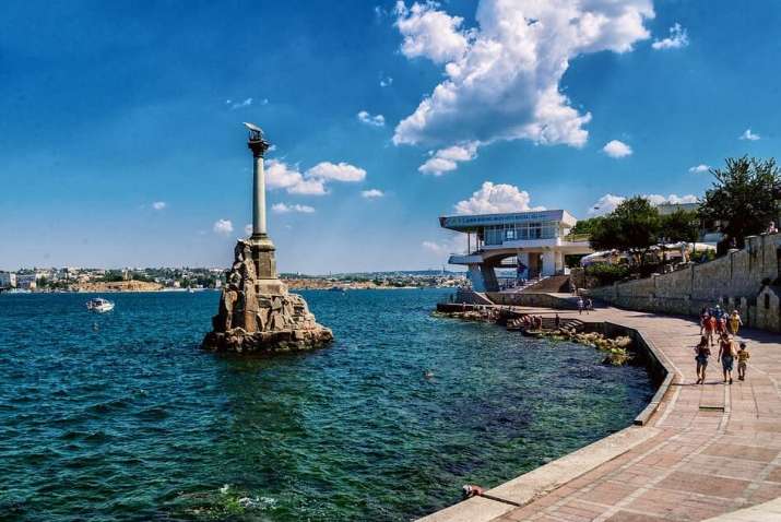 Долгожданный момент приближается: в ГУР отреагировали на взрывы в Севастополе Долгожданный момент приближается: в ГУР отреагировали на взрывы в Севастополе