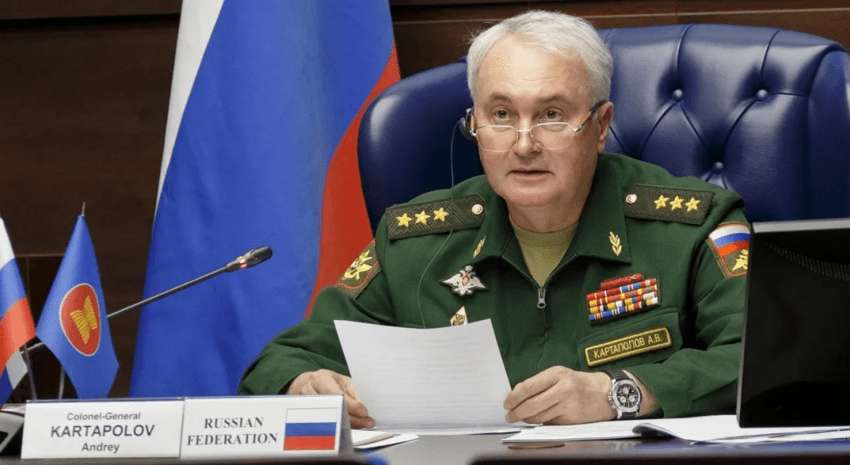 В РФ снова пригрозили ударами по странам НАТО: кто уже под прицелом