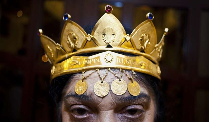 До чого сниться циганка чи відьма: значення сновидіння