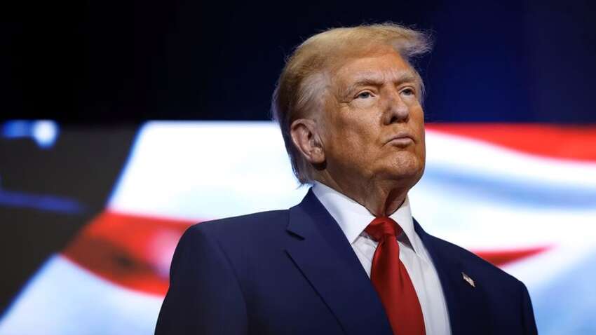 У Трампа готовят новый запрет для Китая: как он напрямую касается РФ