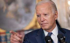 Врачи назвали симптомы рака, как у Байдена, которые путают с признаками старения Врачи назвали симптомы рака, как у Байдена, которые путают с признаками старения