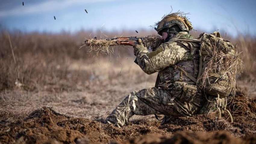 Від Покровська залежить доля сходу України: ветеран війни пояснив, що означатиме вихід ЗСУ з міста  Від Покровська залежить доля сходу України: ветеран війни пояснив, що означатиме вихід ЗСУ з міста