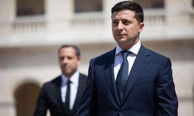 Антироссийская риторика Зеленского добавляет голоса «Оппозиционной платформе – За жизнь», - политолог