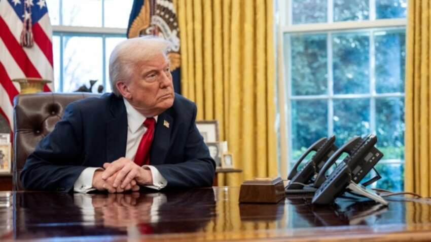 США выставили жесткий ультиматум Киеву: почему не подпишут соглашение о гарантиях безопасности США выставили жесткий ультиматум Киеву: почему не подпишут соглашение о гарантиях безопасности