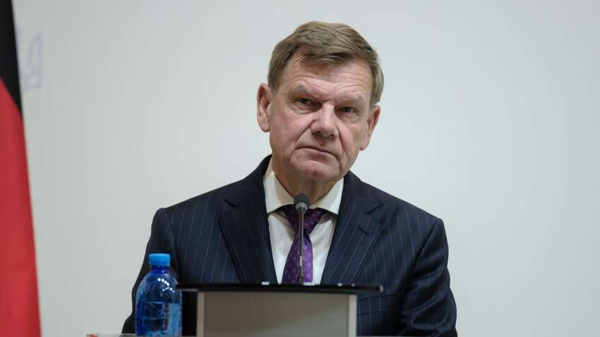 У Мерца объяснили, какие гарантии безопасности нужны Украине при обмене территориями