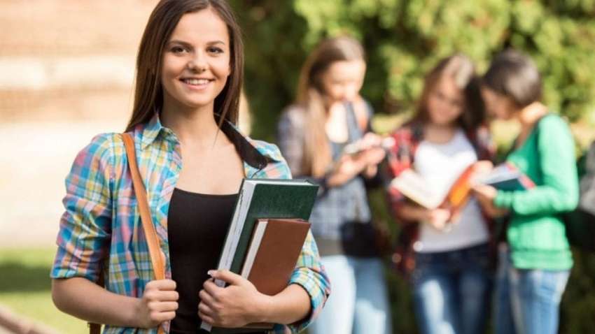 В Украине началась вступительная кампания: что нужно знать абитуриентам 