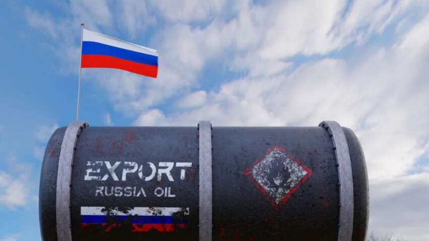 Британия внезапно смягчила санкции на топливо из РФ: детали Британия внезапно смягчила санкции на топливо из РФ: детали