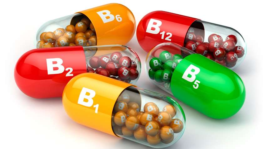 Врач объяснила, когда витаминные комплексы могут быть опасны Врач объяснила, когда витаминные комплексы могут быть опасны