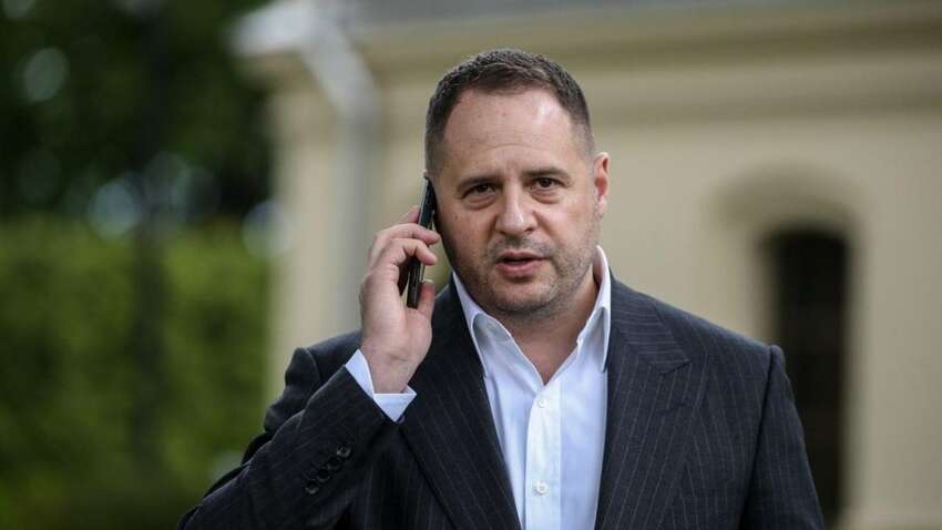 Переговоры с РФ: США и Украина обсудили дату и место проведения Переговоры с РФ: США и Украина обсудили дату и место проведения