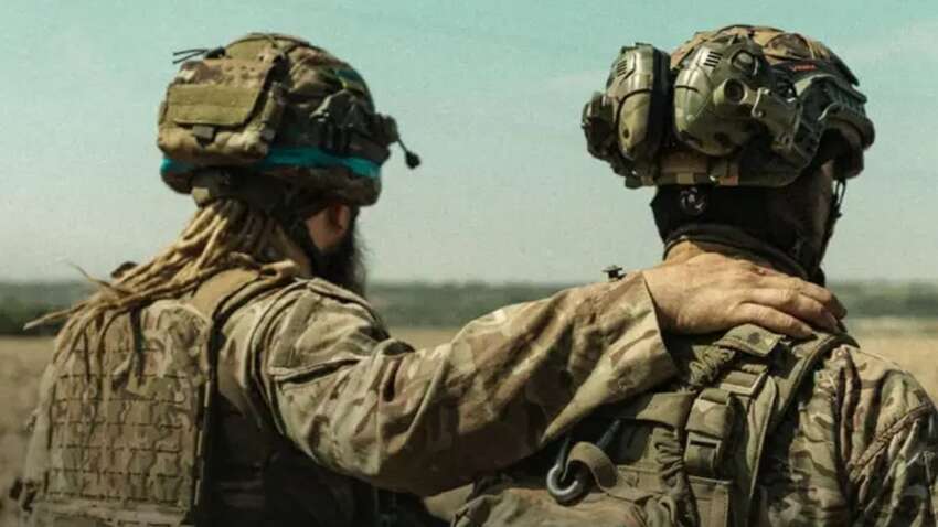 Действительно ли в штурмовые части: Генштаб прокомментировал изменения в возвращении военных из СЗЧ 