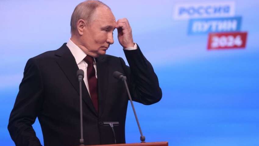 Война вокруг Ирана неожиданно усиливает Россию: какой джекпот срывает Путин