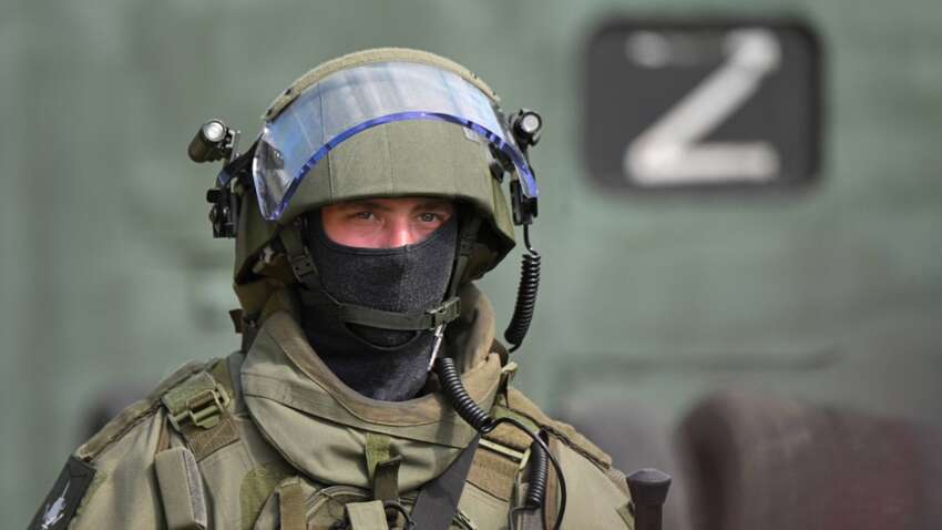 Де ймовірно відбудеться масштабний наступ росіян: коментар військового Де ймовірно відбудеться масштабний наступ росіян: коментар військового