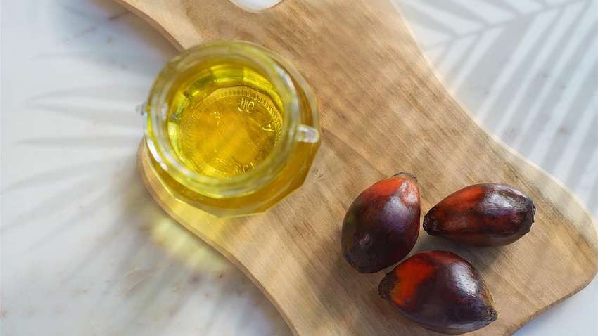 Вчені пояснили, у чому шкода пальмової олії