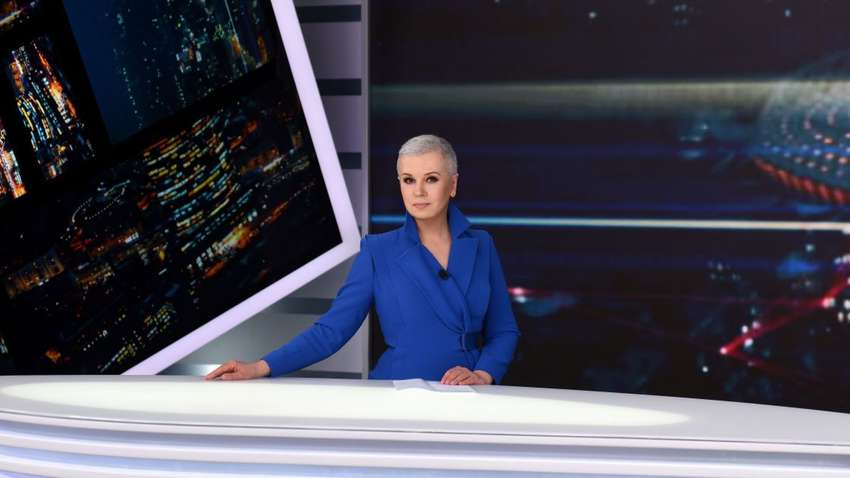 Які дві телеведучі потрапили в рейтинг "100 найвпливовіших українців"
