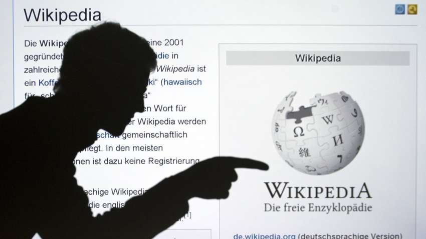 Конституционный суд Турции возобновил работу Wikipedia в стране