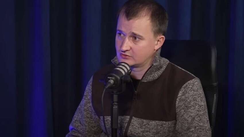 «Зараз жахливі для нас умови»: відомий волонтер висловився про поновлення переговорів з РФ «Зараз жахливі для нас умови»: відомий волонтер висловився про поновлення переговорів з РФ