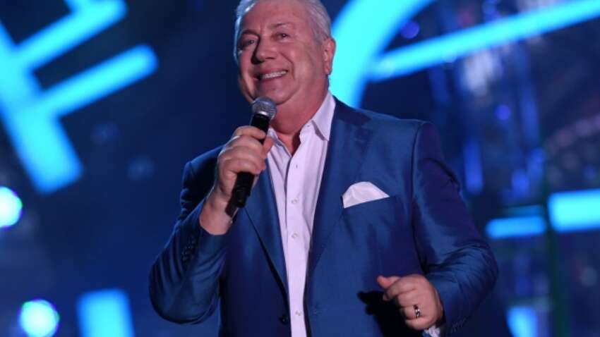 Уже больше не тянет: любимый комик Кремля уходит со сцены из-за состояния здоровья Уже больше не тянет: любимый комик Кремля уходит со сцены из-за состояния здоровья