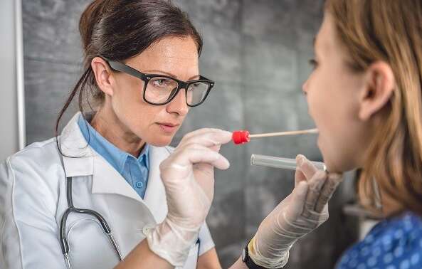 Женщина сделала ДНК-тест и узнала шокирующую правду о своем муже Женщина сделала ДНК-тест и узнала шокирующую правду о своем муже