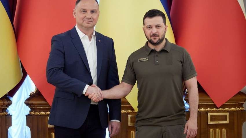 Київ посилює інтеграцію з Варшавою: як це може допомогти перемогти РФ та наблизити Україну до ЄС