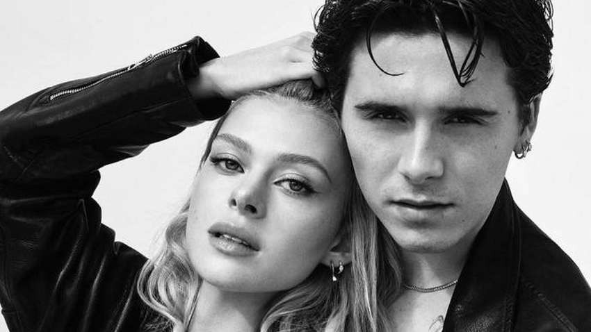 Старший син Бекхемів разом із нареченою вирушить до космосу