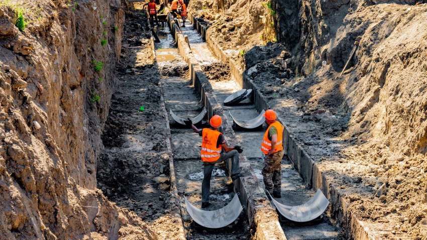 Сложность отопительного сезона и обстрелы: насколько на Харьковщине готовы к зиме Сложность отопительного сезона и обстрелы: насколько на Харьковщине готовы к зиме