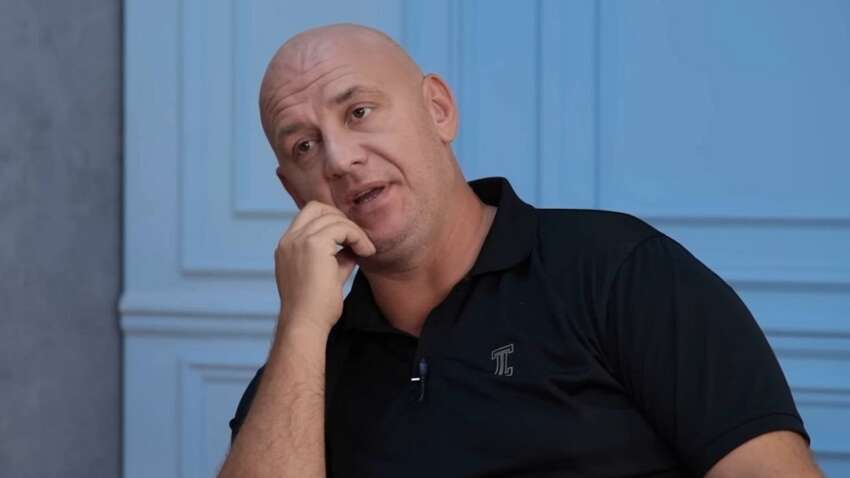 Потап представил новую песню, ставшую провалом: детали громкого скандала  Потап представил новую песню, ставшую провалом: детали громкого скандала