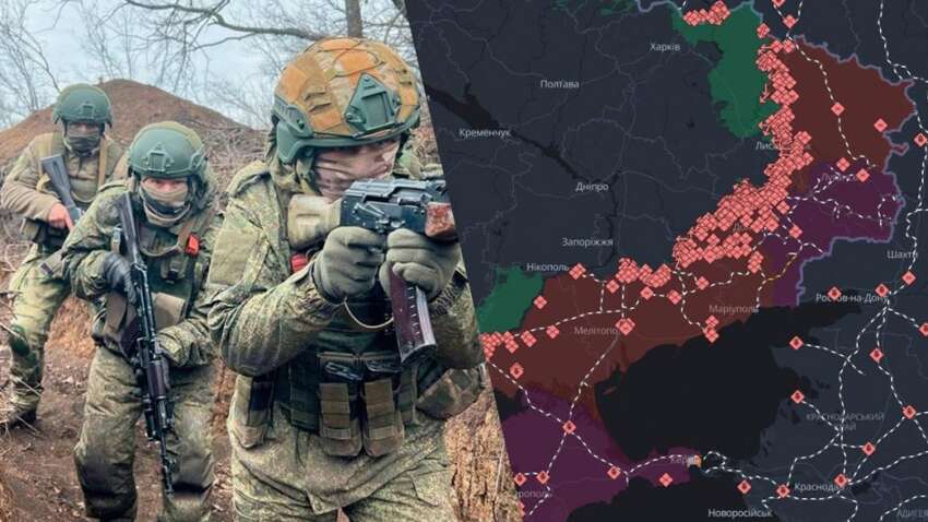 Чому категорично не можна визнавати окупацію українських територій: ця причина шокує світ 