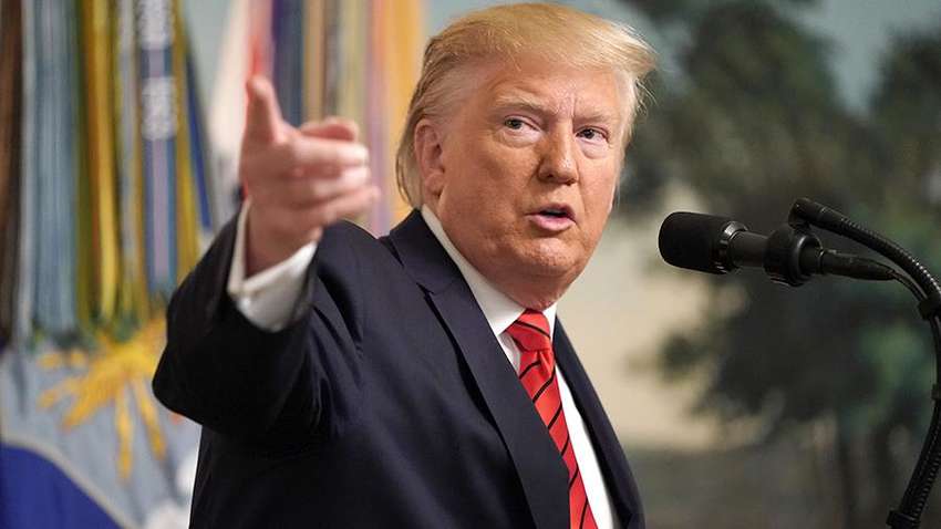 "Підривають довіру до України": експерти про звинувачення наших політиків під час імпічменту Трампа