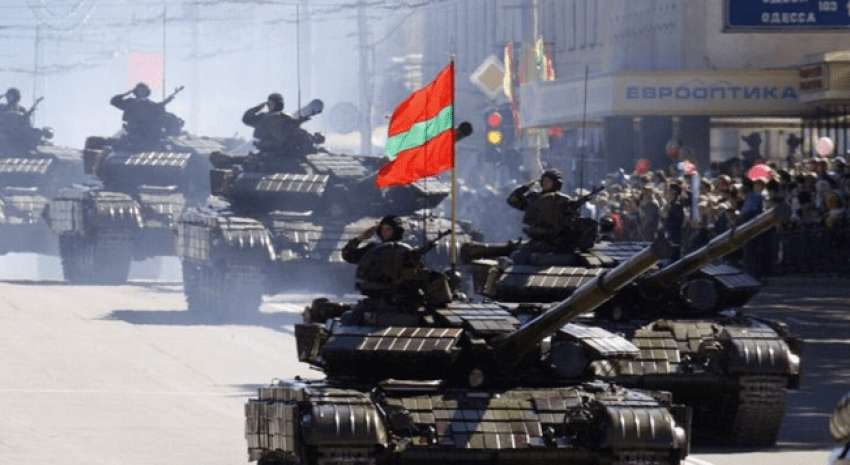 Демилитаризация Приднестровья: о чем говорят намерения Кишинева – в чем интерес Украины
