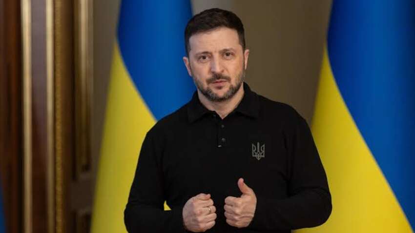 Зеленський назвав несподіване місце для нових мирних переговорів