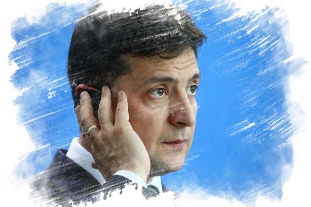 Геращенко оценил поступок Зеленского, который выполнил требование террориста Максима Плохого Геращенко оценил поступок Зеленского, который выполнил требование террориста Максима Плохого