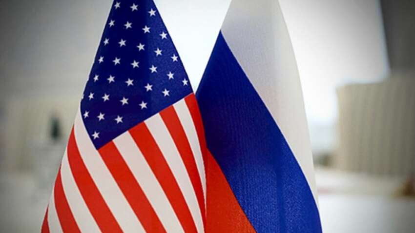 Путин провалил главный тест Трампа: план Запада на 2027 год неутешительный