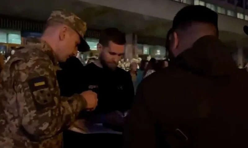 В Слуге народа отреагировали на проверки ТЦК после публичных мероприятий и в клубах