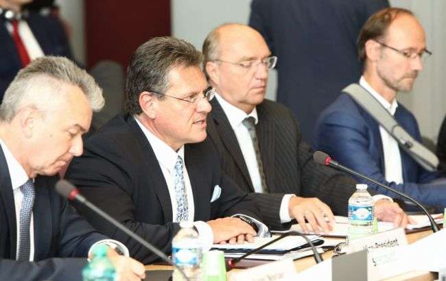 ТОП-5 событий понедельника: поставки российского газа через Украину и тепло не для всех 