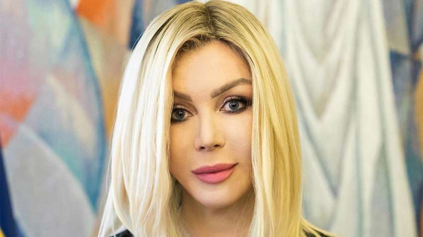 Ирина Билык после развода снова собралась замуж: подробности Ирина Билык после развода снова собралась замуж: подробности