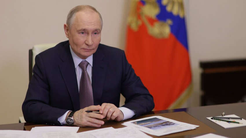 Z-каналы начали резко критиковать войну и Путина: из-за чего паникуют россияне Z-каналы начали резко критиковать войну и Путина: из-за чего паникуют россияне