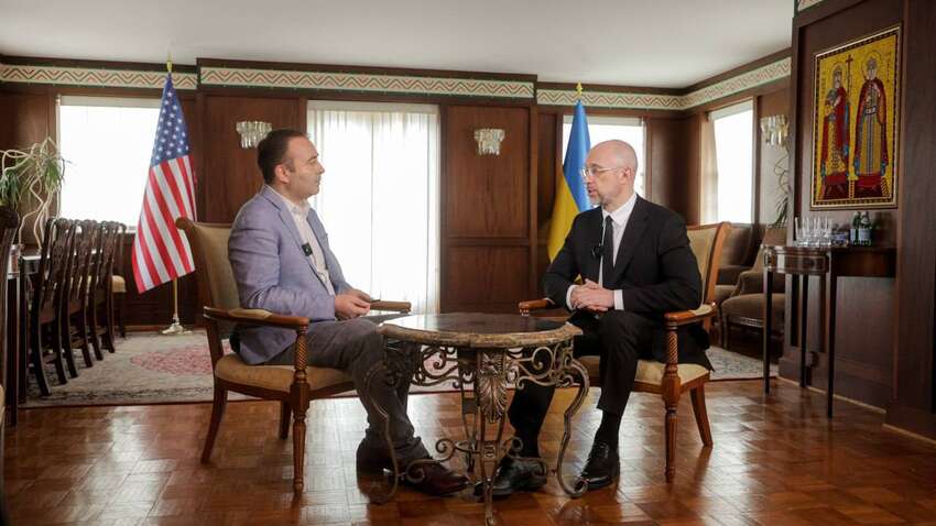 Україна домовилася із США щодо важливого питання по угоді про копалини Україна домовилася із США щодо важливого питання по угоді про копалини