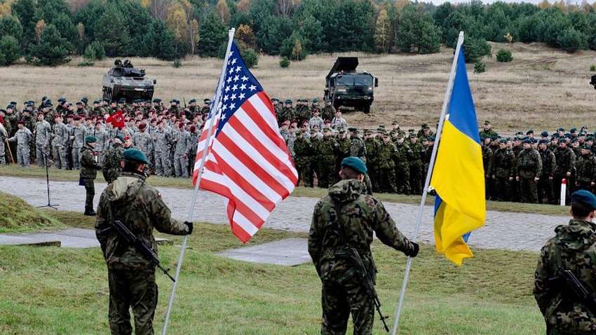 США могут присоединиться к переговорам по Донбассу, – Резников 