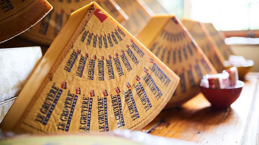 Определили лучший сыр в 2022 году на фестивале World Cheese Awards Определили лучший сыр в 2022 году на фестивале World Cheese Awards