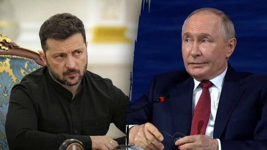 Зеленський озвучив вкрай серйозну заяву про Росію: що закликав змінити 