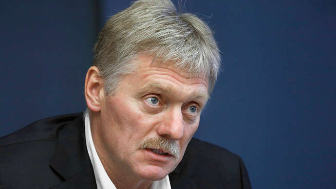 У Путіна відреагували на обстріл Одеської області та смерті українців У Путіна відреагували на обстріл Одеської області та смерті українців