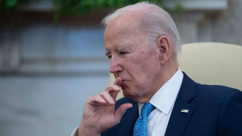 Байден рассказал, каким будет мир в случае победы Трампа на выборах в США