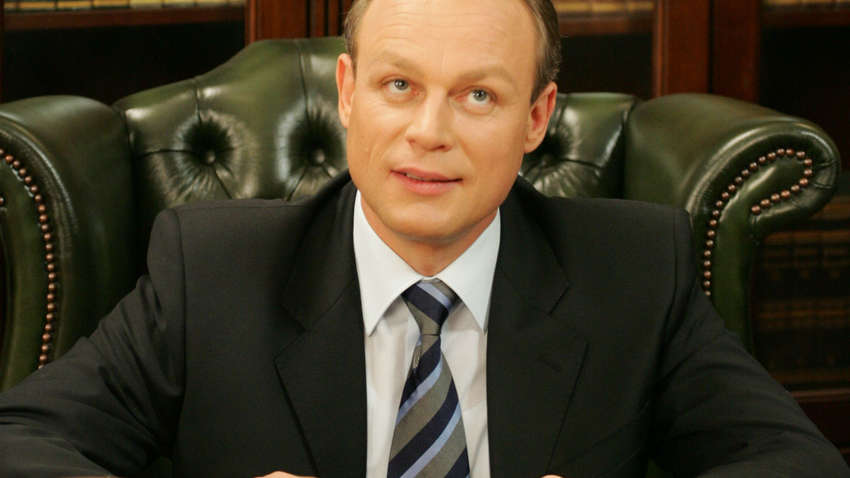 Сильно здав після смерті коханої жінки: у Мережі з'явилося фото постарілого російського актора