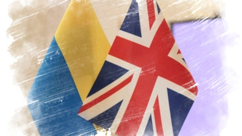 Убийство медика на Донбассе: Британия обратилась к России