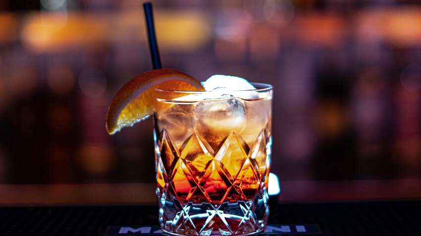 Алкоголь та онкологія: розвиток яких видів раку провокують міцні напої Алкоголь та онкологія: розвиток яких видів раку провокують міцні напої