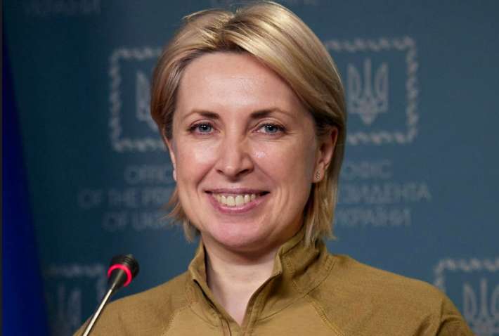 Ручное управление от Зеленского: Верещук высказалась о штрафах за ВЛК после 5 февраля Ручное управление от Зеленского: Верещук высказалась о штрафах за ВЛК после 5 февраля