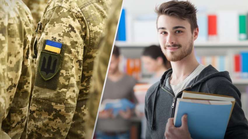 19-річного студента незаконно мобілізували та відправили на війну кулеметником 19-річного студента незаконно мобілізували та відправили на війну кулеметником