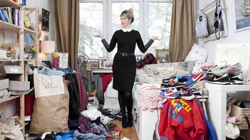 Эти знаки Зодиака привыкли все тащить домой и ничего не выбрасывать