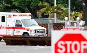 У США загрожують введенням карантину через поширення коронавірусу